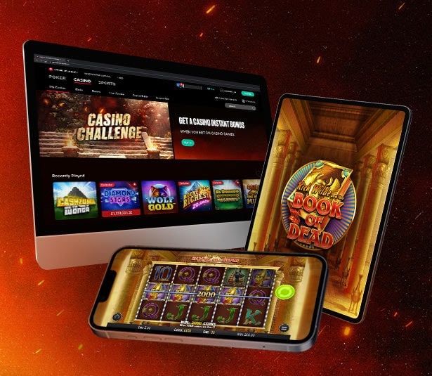 PokerStars Casino